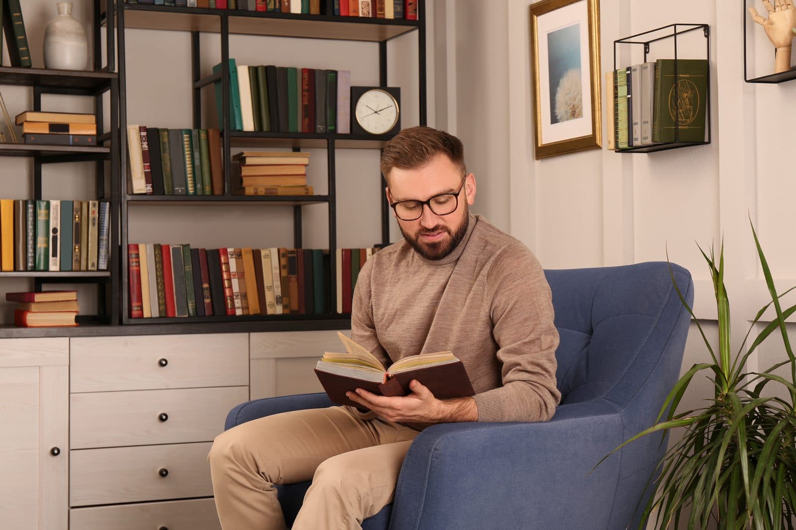 The Best Books for Dads (Actually Worth Reading)