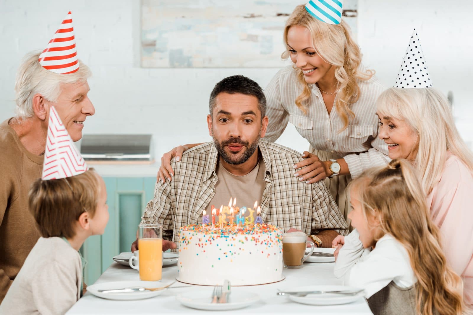 Birthday Gifts for Dad