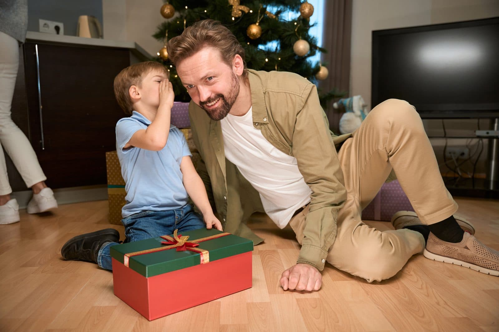 Christmas Gifts for Dad
