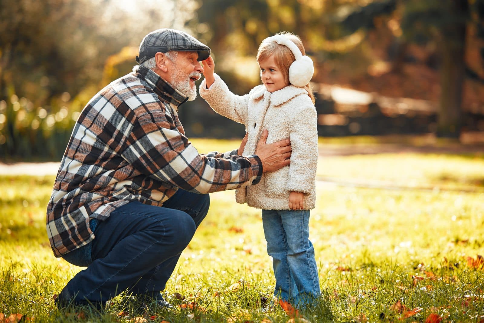 Gifts for Grandpa