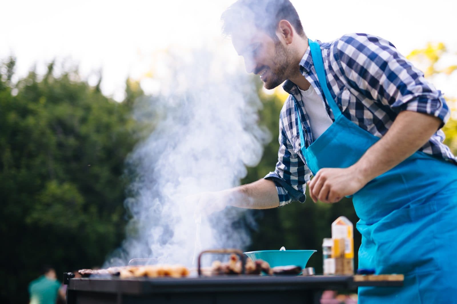 Gifts for the BBQ Dad