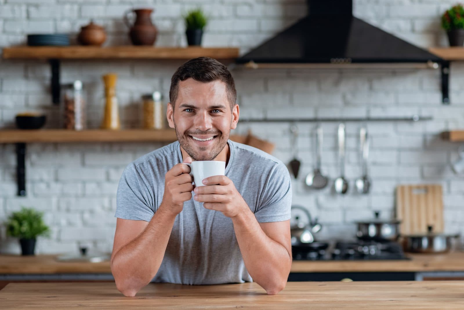 Gifts for the Coffee-Obsessed Dad