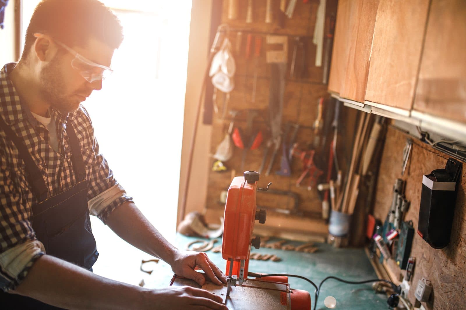 Gifts for the Handyman Dad
