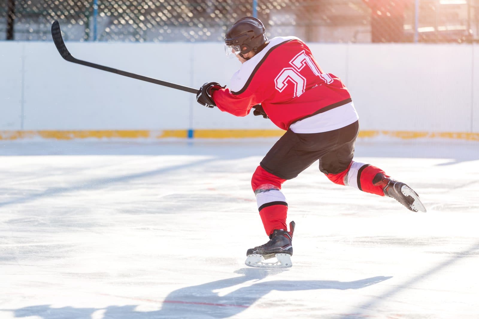Gifts for the Hockey Dad