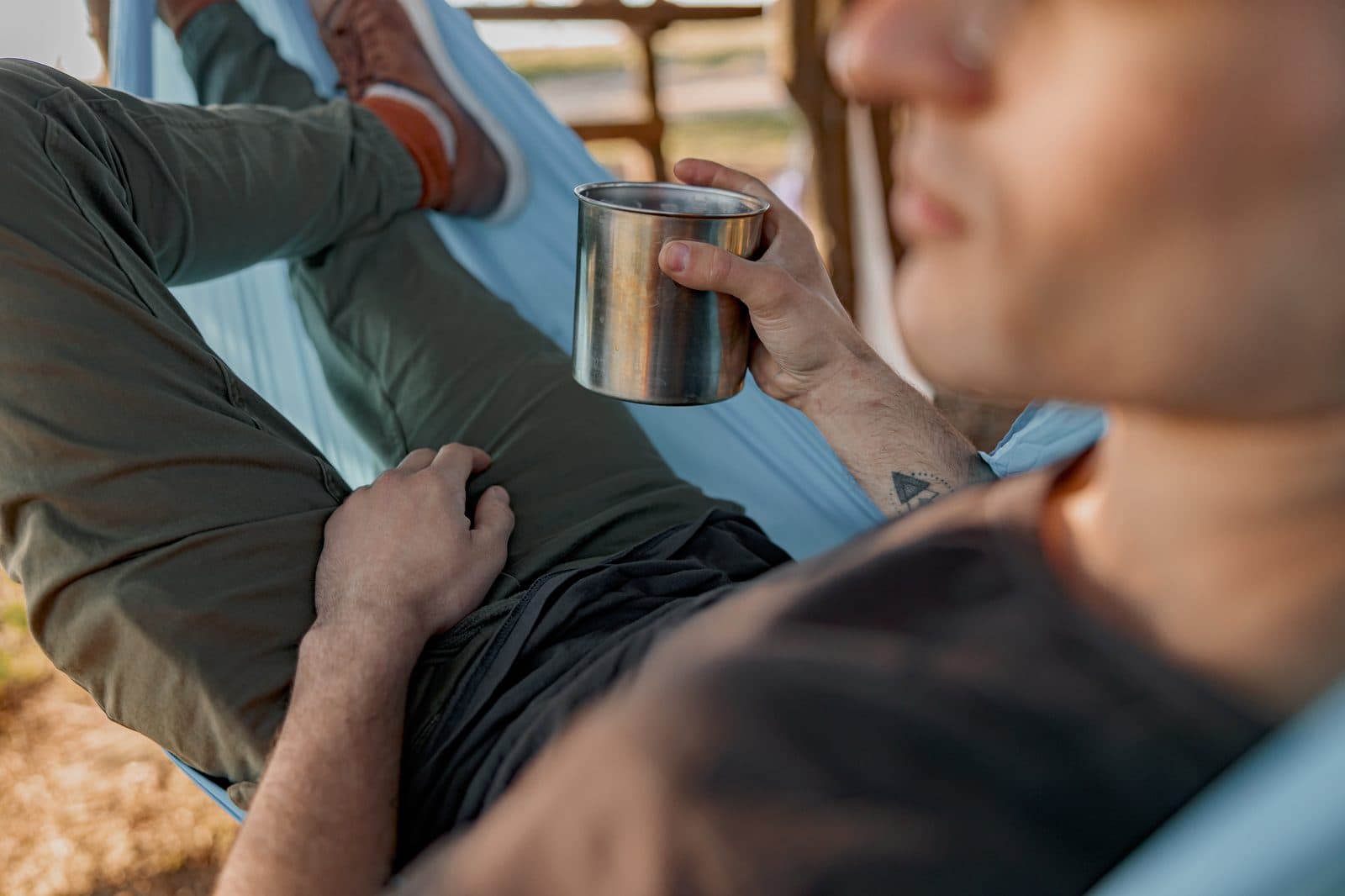 Gifts That Support Men's Mental Health