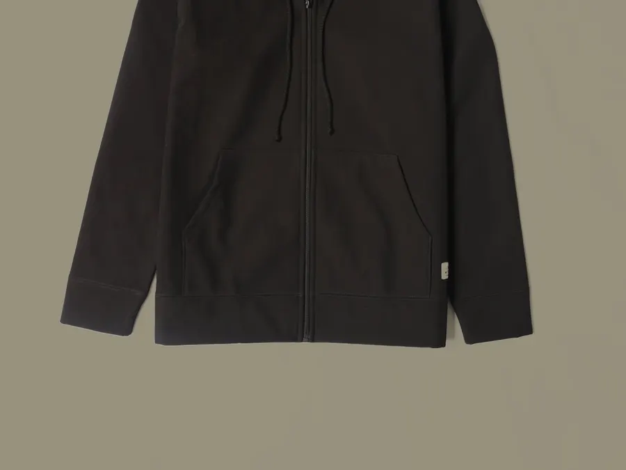 A Muttonhead hoodie