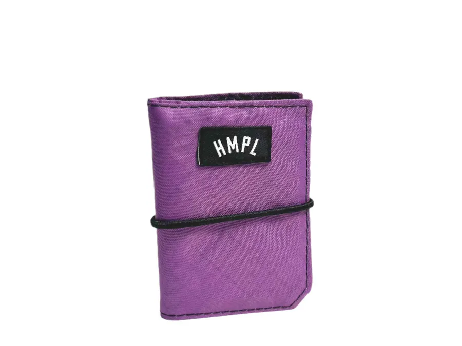 An HMPL wallet
