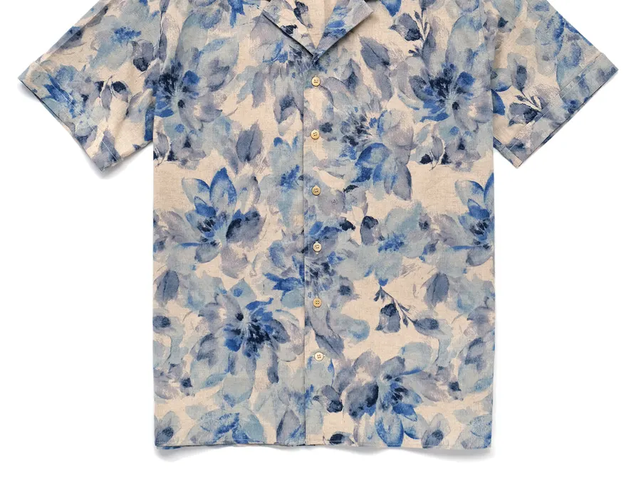 An Outclass shirt