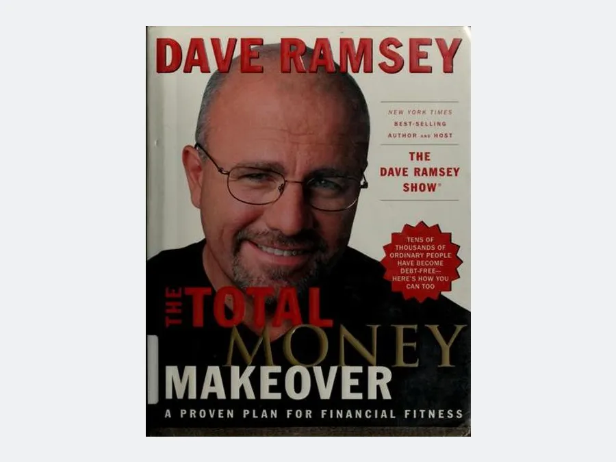 The Total Money Makeover — Dave Ramsey